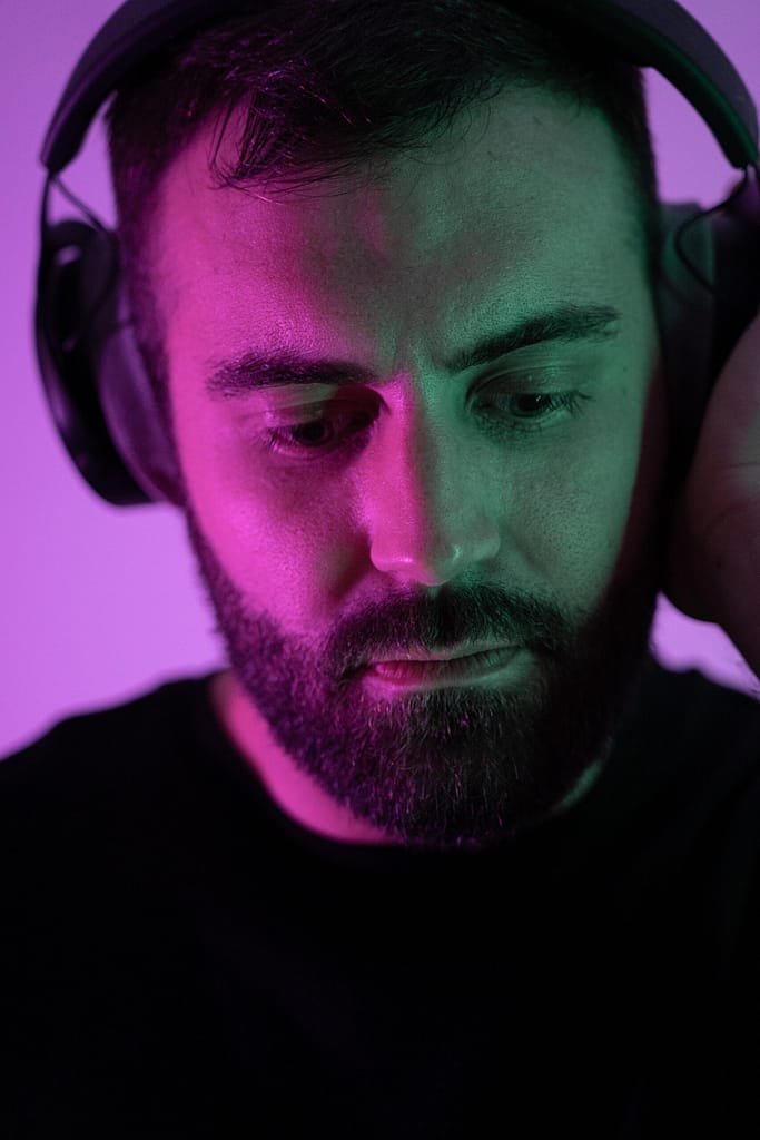 willian walsh @walsh.wav foto session